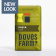 Doves Farm Organic Pasta Flour 1kg Cheap