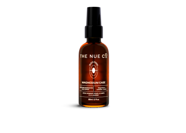 The Nue Co. Magnesium Ease, 60ml Online Hot Sale