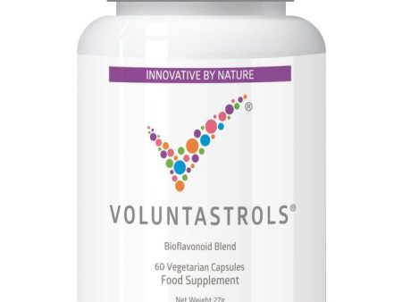 Natures Pure Products Voluntastrols, 60 Capsules For Sale