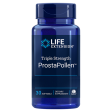 Life Extension Triple Strength ProstaPollen, 30 Softgels For Cheap