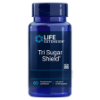 Life Extension Tri Sugar Shield,  60 VCapsules Cheap