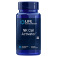 Life Extension NK Cell Activator, 30 VTablets Hot on Sale