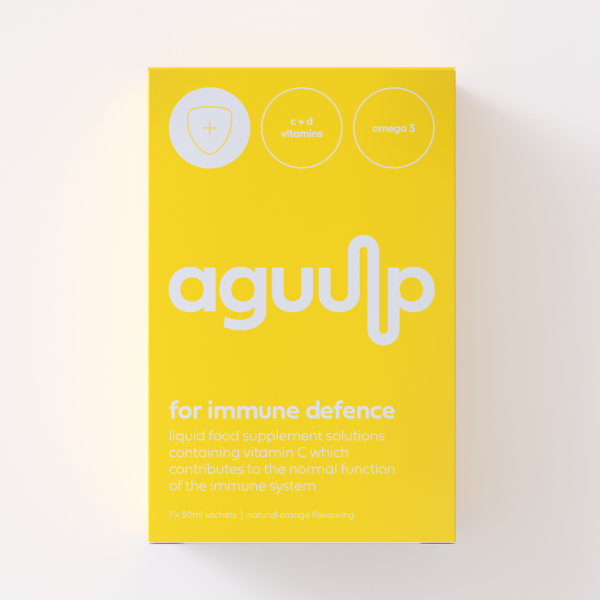 Aguulp Immunity, 7X30ml Online Hot Sale