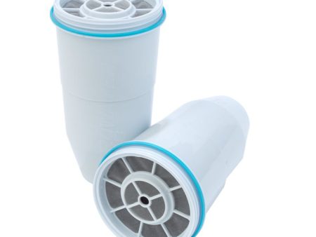 Zerowater Replacement Water Filter, 2 Pack Fashion