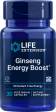 Life Extension Ginseng Energy Boost,   30 VCapsules Fashion