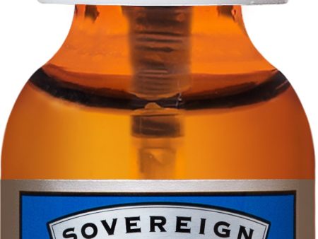 Sovereign Silver Ion Water Fine Mist Spray, 29ml Discount