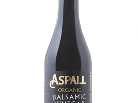 Aspall Organic Balsamic Vinegar 350ml on Sale