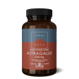 Terranova Astragalus 500mg, 100 VCapsules For Discount