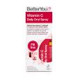 BetterYou Vitamin C Daily Oral Spray, 50ml Fashion