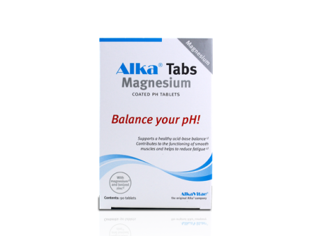 Alka Tabs, 90 Tablets For Discount