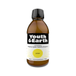 Youth & Earth Liposomal R-Alpha Lipoic Acid & Vitamin C , Lemon 250ml Online Hot Sale