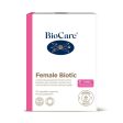 BioCare Female Biotic,  30 Capsules For Discount