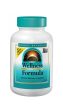 Source Naturals Wellness Formula Capsules, 60 Capsules For Discount