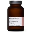 Wild Nutrition Perimenopause Complex,  60 Capsules on Sale