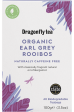 Dragonfly Organic Earl Grey Rooibos Tea - 40 Teabags on Sale