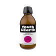 Youth & Earth Liposomal Hyaluronic Acid 100mg, Dragonfruit 250ml Discount