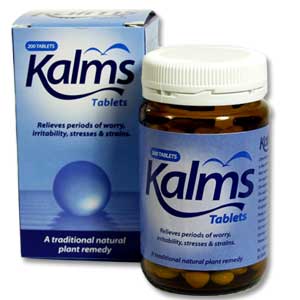 Lanes Healh Kalms, 200Tabs Hot on Sale