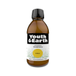 Youth & Earth Liposomal Glutathione 400mg, Mango 250ml on Sale