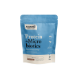 Nuzest Protein + Microbiotics- Rich Chocolate,  300gr For Sale