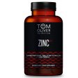 Tom Oliver Zinc Picolinate, 60 Capsules Fashion