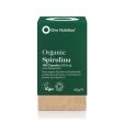 One Nutrition Spirulina - 500mg Organic & Vegan, 100 Capsules Fashion