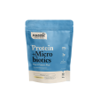 Nuzest Protein + Microbiotics- French Vanilla,  300gr Hot on Sale